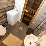 Sallan Savu E By Interhome Vakantiehuis
