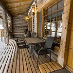 Sallan Savu E By Interhome Vakantiehuis *