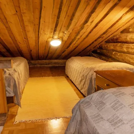 Sallan Savu E By Interhome *