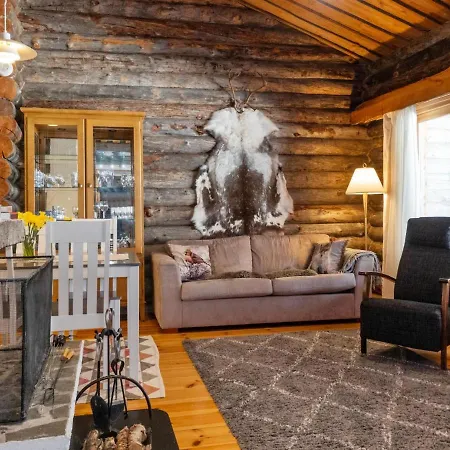 Sallan Savu E By Interhome