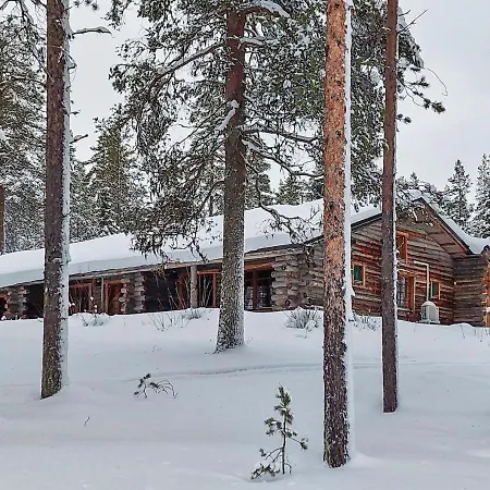 Sallan Savu E By Interhome * Salla