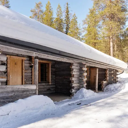 Sallan Savu E By Interhome Salla