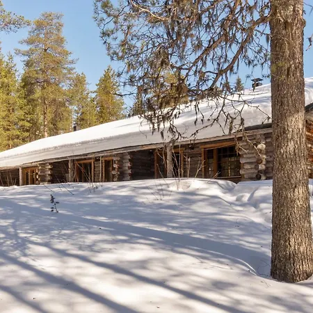 Sallan Savu E By Interhome Semesterbostad *