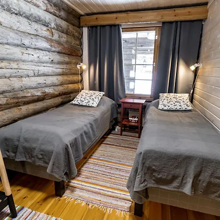 Sallan Savu E By Interhome Salla