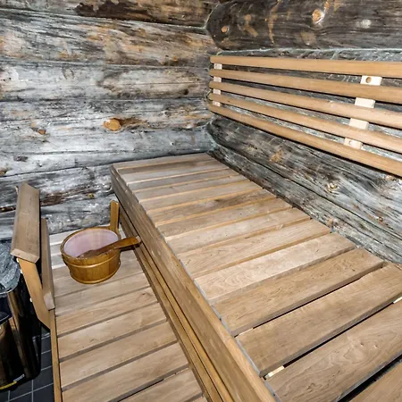 Sallan Savu E By Interhome *