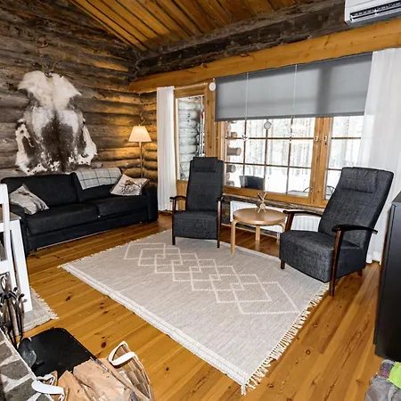 Sallan Savu E By Interhome *