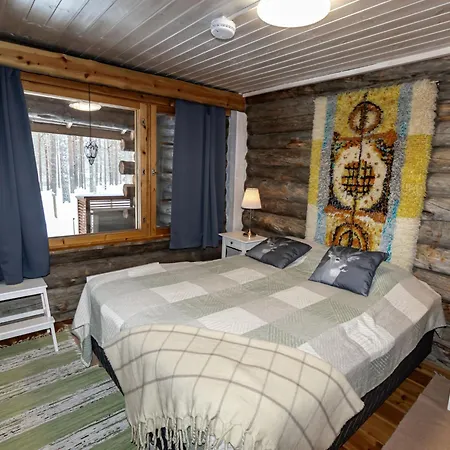 Semesterbostad Sallan Savu E By Interhome