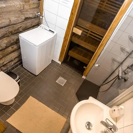 Sallan Savu E By Interhome Ferienhaus