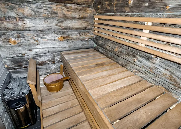 Sallan Savu E By Interhome *