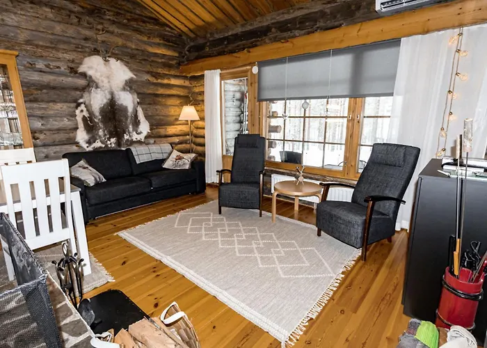 Sallan Savu E By Interhome *