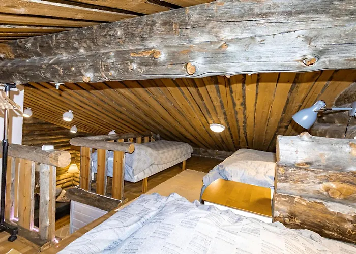 Sallan Savu E By Interhome